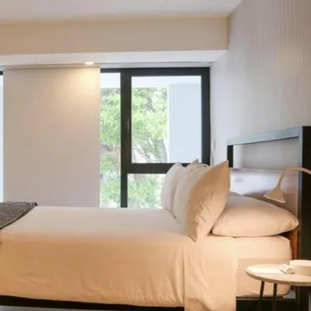 Rent this 1 bed apartment on Institución educativa inicial Casuarinas Innovations in Pedro de Osma Avenue 215, Barranco