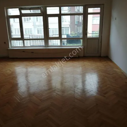 Image 1 - unnamed road, 06190 Yenimahalle, Turkey - Apartment for rent