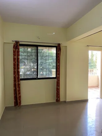 Buy this 1 bed apartment on unnamed road in Kalewadi, Pimpri-Chinchwad - 431027
