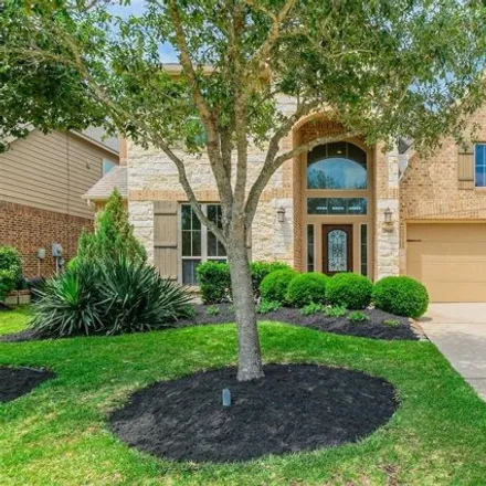 Buy this 4 bed house on 28606 Brownwood Lake Drive in Fort Bend County, TX