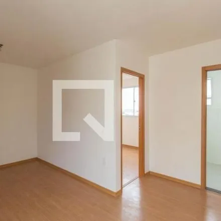 Rent this 2 bed apartment on unnamed road in Parque Jaqueline, Gravataí - RS