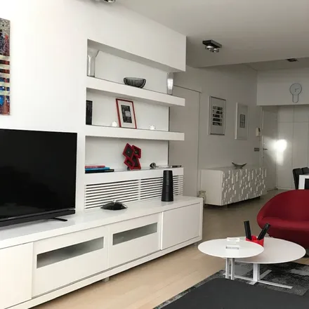 Rent this 2 bed apartment on Mediped in Ulica Milana Ogrizovića 40, 10000 Zagreb