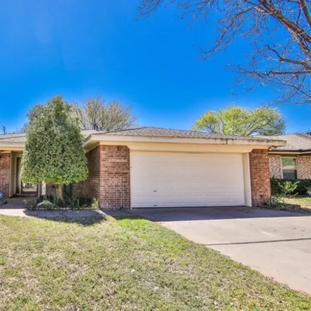 Buy this 3 bed house on 4877 59th Street in Lubbock, TX 79414