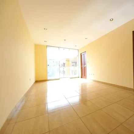 Buy this 3 bed apartment on Centro de Estudios Preuniversitarios de la Universidad de Lima in Las Palmas Street, Ate