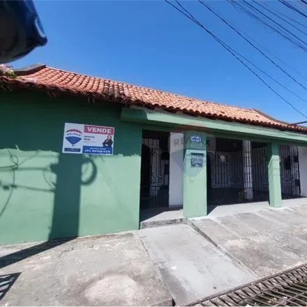 Image 2 - Travessa SN 19, Cidade Nova V, Ananindeua - PA, 67143-000, Brazil - House for sale