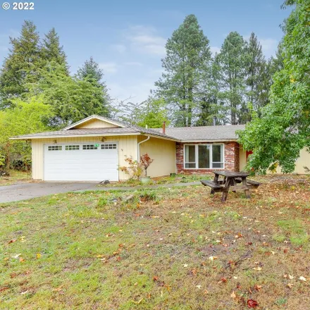 Buy this 4 bed house on 15950 Southeast Van Zyl Drive in Damascus, Clackamas County