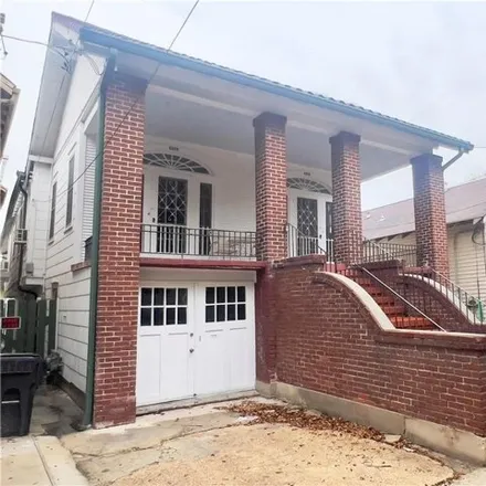 Image 3 - 4318 Fontainebleau Drive, New Orleans, LA 70125, USA - House for rent