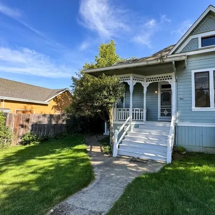 Buy this 2 bed house on 153 Winchester Street in Boston Ravine, Grass Valley