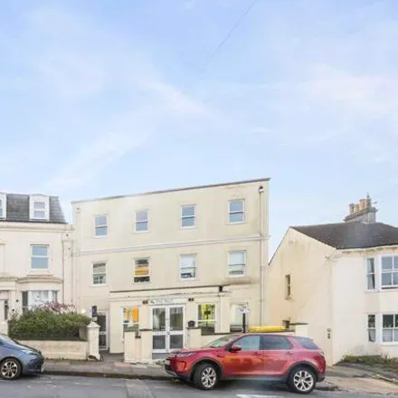 Buy this 1 bed apartment on Islingword Road in Brighton, BN2 9SJ