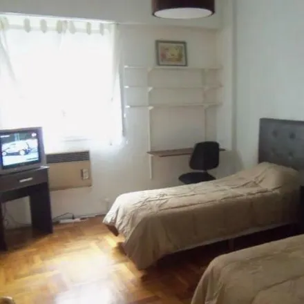Buy this 2 bed apartment on Ayacucho in Balvanera, C1025 AAG Buenos Aires