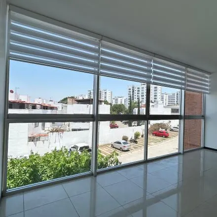 Buy this 2 bed apartment on Calle Paseo de la Cañada Norte in Paseos del Camichín, 45133 Zapopan