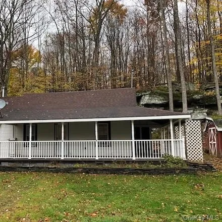 Image 2 - State Route 52, Cochecton, Sullivan County, NY 12752, USA - House for sale