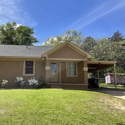 Buy this 3 bed house on 2715 West Tulsa Street in Tyler, TX 75702