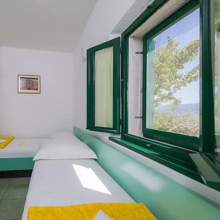 Rent this 2 bed house on Murvica in Split-Dalmatia County, Croatia