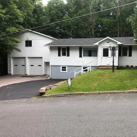 Buy this 4 bed house on 22 Wilson Street in Village of Malone, NY 12953