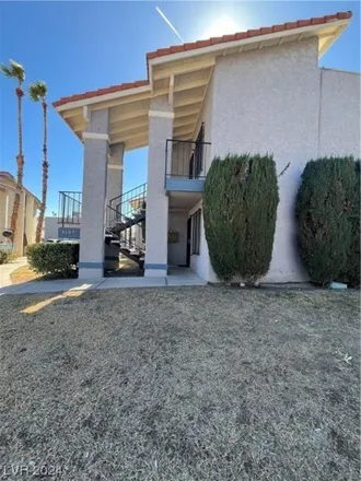 Rent this 2 bed condo on 4723 West Sand Creek Avenue in Paradise, NV 89103