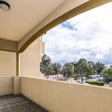 Rent this 3 bed apartment on Davidson Terrace Parking Station No P4 in Reid Promenade, Joondalup WA 6027