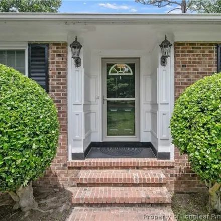 Image 2 - 6456 Milford Road, Cottonade, Fayetteville, NC 28303, USA - House for sale