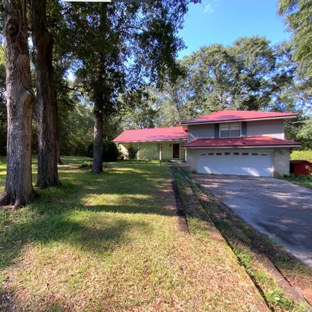 Image 9 - 901 Wilcox Crossing Road, Washington County, FL 32425, USA - House for sale