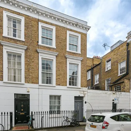 Image 4 - West Warwick Place, London, SW1V 2DH, United Kingdom - Apartment for rent