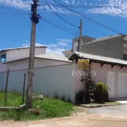 Buy this 3 bed house on Estrada da Ilha in Ilha de Guaratiba, Rio de Janeiro - RJ