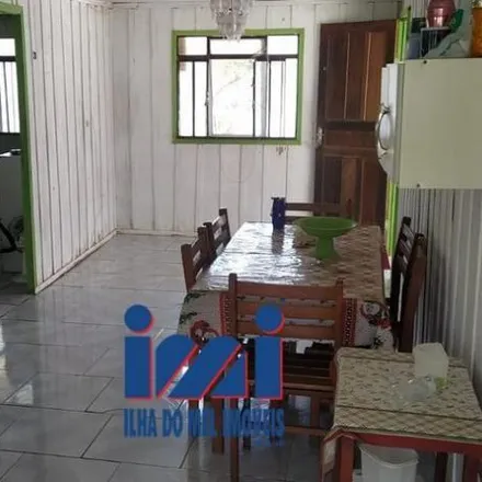 Buy this 3 bed house on Rua Havaí in Nereidas, Guaratuba - PR