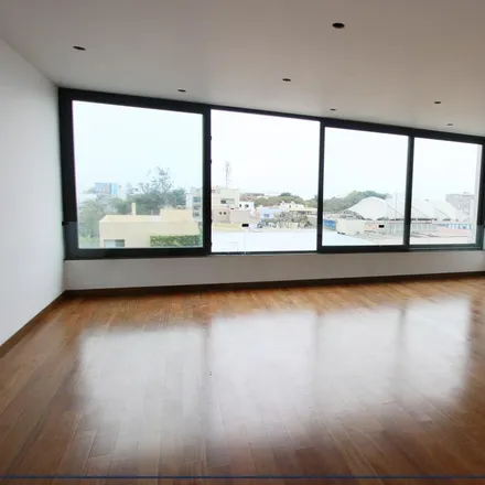 Image 3 - Los Manzanos Street 550, San Isidro, Lima Metropolitan Area 15076, Peru - Apartment for sale