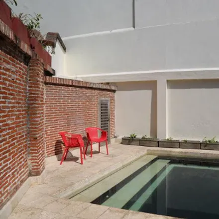 Image 8 - House of Gabriel Garcia Marquez, Carrera 2, Centro, 472000 Cartagena, BOL, Colombia - Apartment for sale