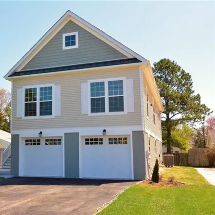 Buy this 3 bed house on 20476 Lincoln Street in Rehoboth Manor, Rehoboth Beach