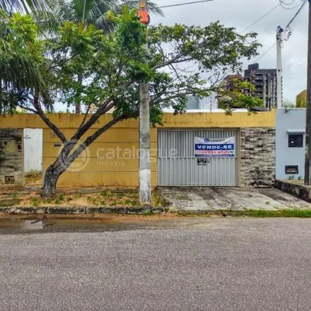 Image 1 - Rua Abraham Tahim, Capim Macio, Natal - RN, 59082-180, Brazil - House for sale