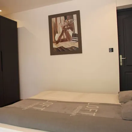 Rent this 1 bed house on 83740 La Cadière-d'Azur