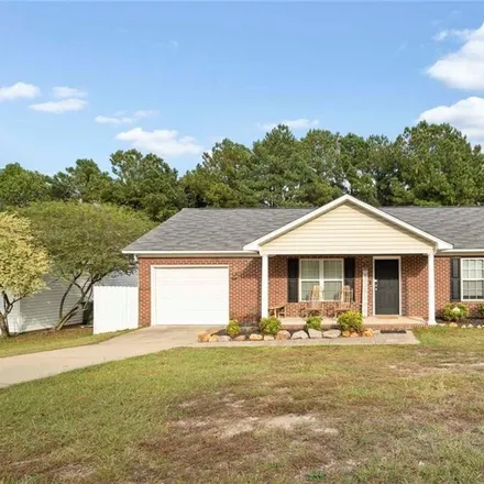 Buy this 3 bed house on 2033 Ashton Road in Sherwood Park, Fayetteville