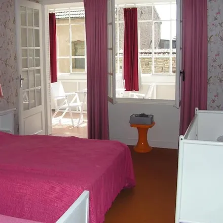 Image 2 - Cortevaix, Saône-et-Loire, France - Duplex for rent