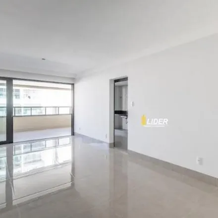 Buy this 3 bed apartment on Rua Vieira Gonçalves in Martins, Uberlândia - MG