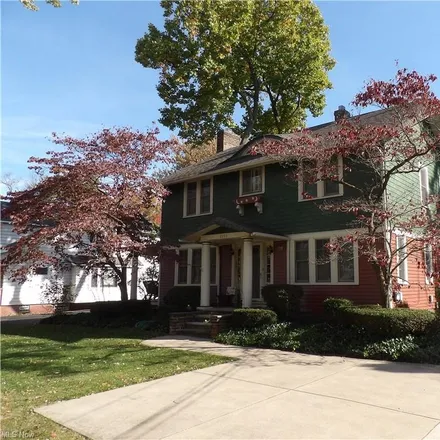 Buy this 4 bed house on West 220th Street in Fairview Park, OH 44126