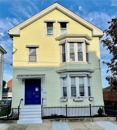 Rent this 2 bed house on 35 Flora Street in Providence, RI 02904