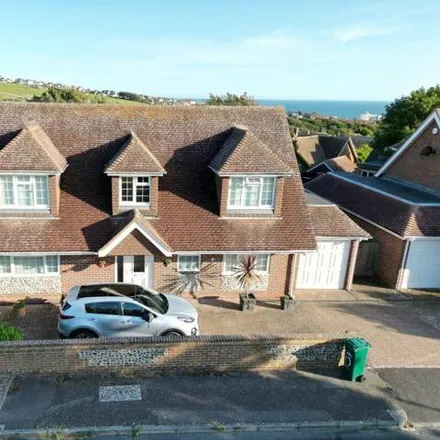 Buy this 4 bed house on Royles Close in Rottingdean, BN2 7DQ