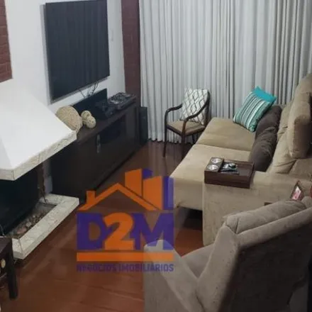 Rent this 3 bed house on Viela Angelo Bazuco in Jardim das Flòres, Osasco - SP