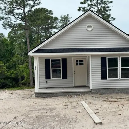 Buy this 2 bed house on 60 Greensboro Road in Boiling Spring Lakes, Brunswick County