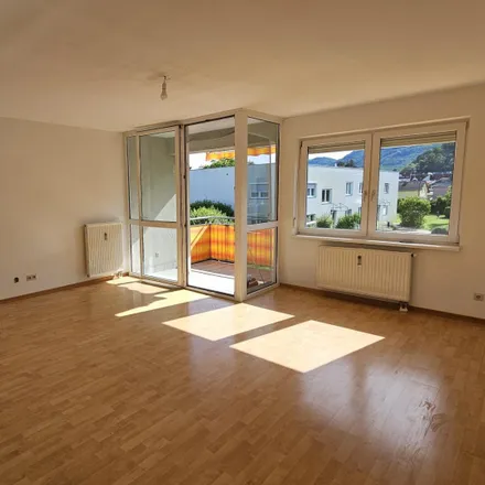Rent this 3 bed apartment on Graz in Smart City, AT