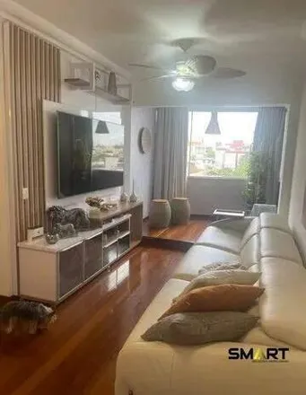 Rent this 3 bed apartment on Residencial Pampulha in Rua Conceição do Mato Dentro, Pampulha
