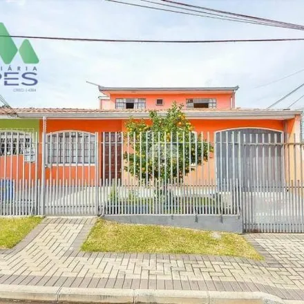 Image 2 - unnamed road, Xaxim, Curitiba - PR, 81710-380, Brazil - House for sale