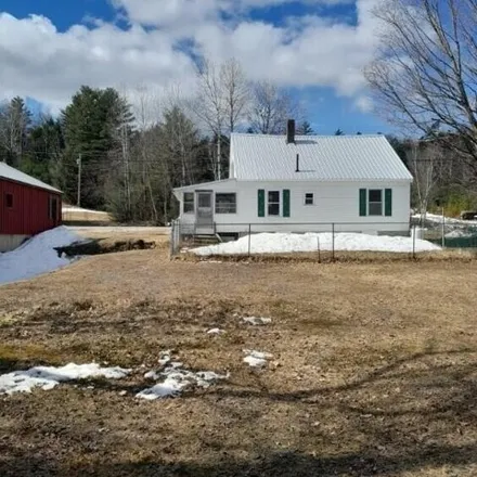 Image 6 - 236 Vernon Street, Bethel, ME 04217, USA - House for sale