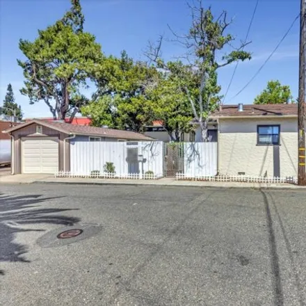 Buy this 2 bed house on Richard Place in Hayward, CA 94541