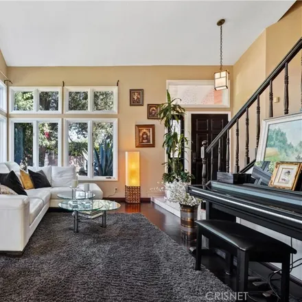 Image 4 - 2794 Woodlyn Road, Pasadena, CA 91107, USA - House for sale