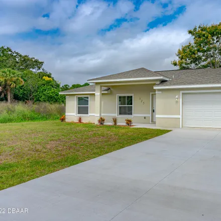 Buy this 3 bed house on 125 South Cory Drive in Hucomer, Volusia County