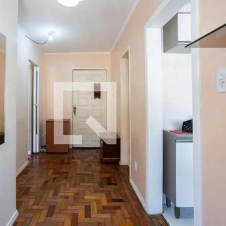 Buy this 1 bed apartment on Rua Jandyr Maya Faillace 210 in Jardim Leopoldina, Porto Alegre - RS