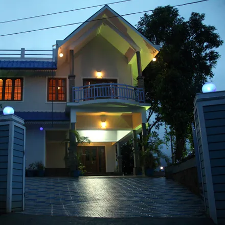 Image 5 - residential road, Devikulam, Idukki - 685565, Kerala, India - Apartment for rent