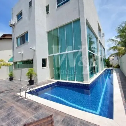 Rent this 5 bed house on Estrada do Coco in Portão, Lauro de Freitas - BA