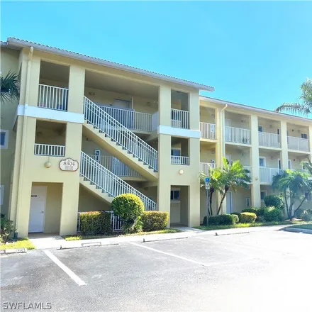 Rent this 2 bed condo on 8300 Key Royal Circle in Collier County, FL 34119